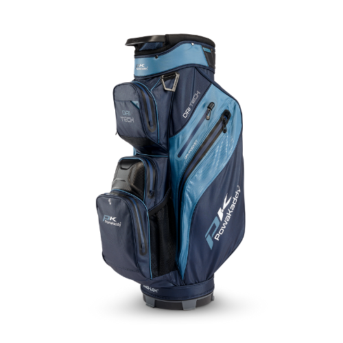 PowaKaddy 2025 Dri Tech Cart Bag