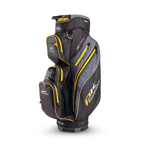 PowaKaddy 2025 Dri Tech Cart Bag