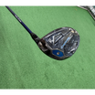 Excellent Used Callaway Ai Smoke 3 Wood Velocore Shaft