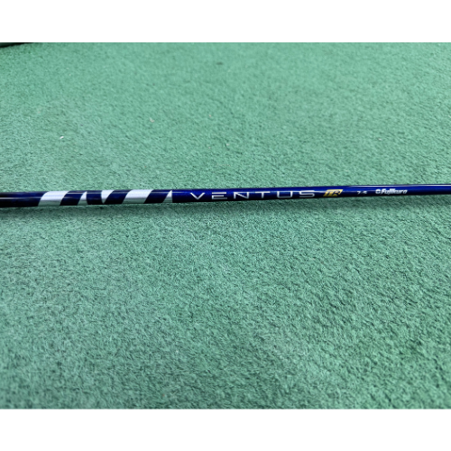 Excellent Used Callaway Ai Smoke 3 Wood Velocore Shaft
