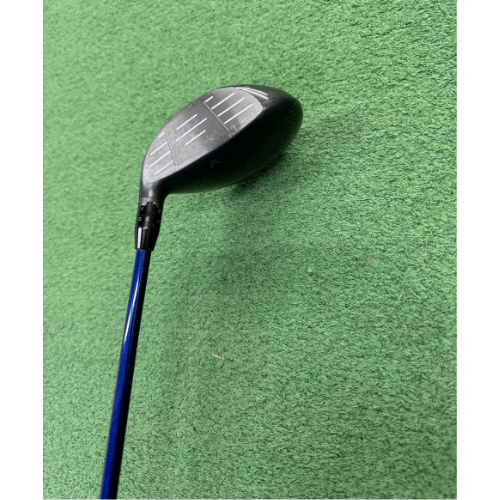 Excellent Used Callaway Ai Smoke 3 Wood Velocore Shaft
