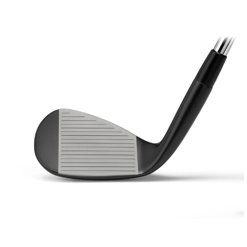 Mizuno Pro T-1 Black Ion Wedge