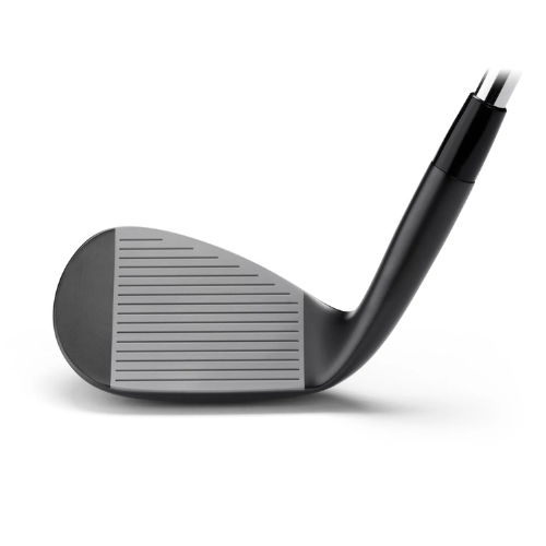 Mizuno Pro T-3 Black Ion Wedge