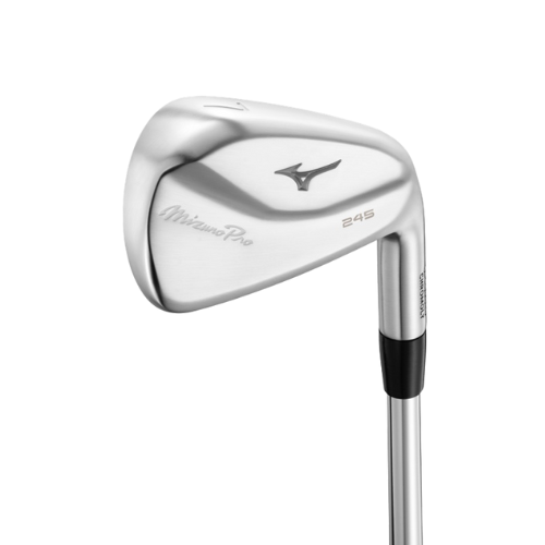 Mizuno Pro 245 Iron Set