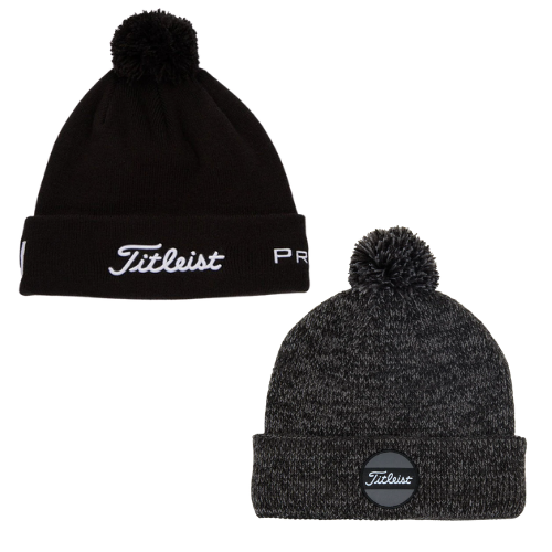 Titleist Bobble Hat