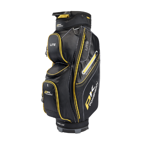 PowaKaddy 2025 Lite Cart Bag