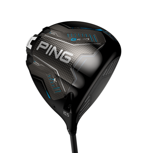 Ping G440 K Driver