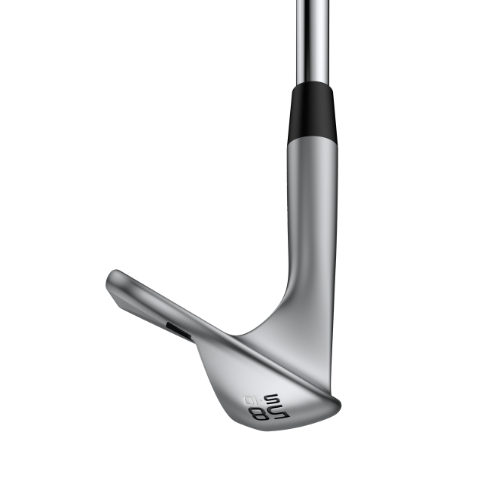 Ping S259 Chrome Wedge (Steel)
