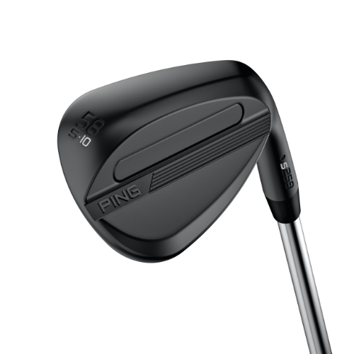 Ping S259 Midnight Wedge (Graphite)