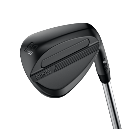 Ping S259 Midnight Wedge (Steel)