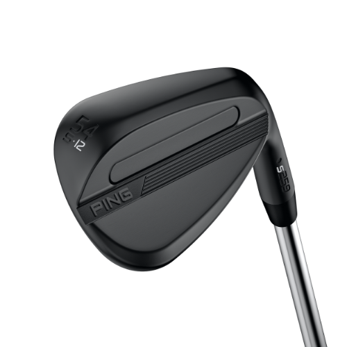 Ping S259 Midnight Wedge (Steel)