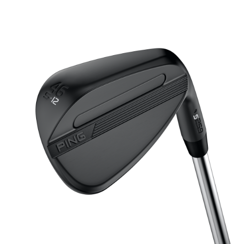 Ping S259 Midnight Wedge (Steel)