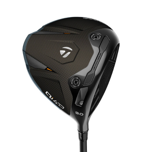 TaylorMade Qi4D Driver