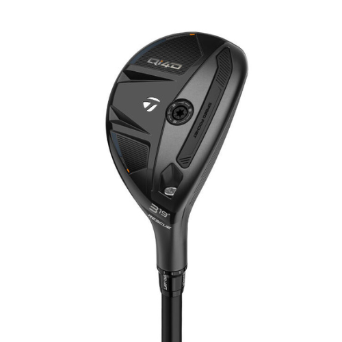 TaylorMade Qi4D Rescue
