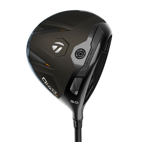 TaylorMade Qi4D LS Driver