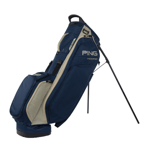 PING Hoofer Stand Bag