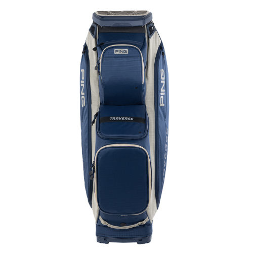 PING Traverse Cart Bag