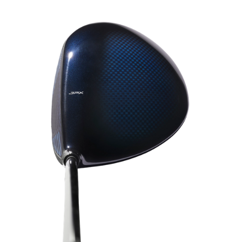 Mizuno JPX ONE Select Driver