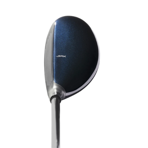 Mizuno JPX ONE Hybrid