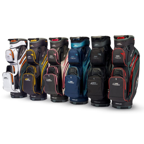 PowaKaddy Dri Tech Cart Bag
