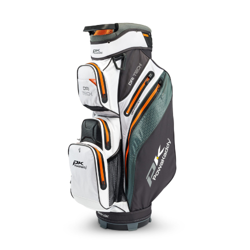 PowaKaddy Dri Tech Cart Bag