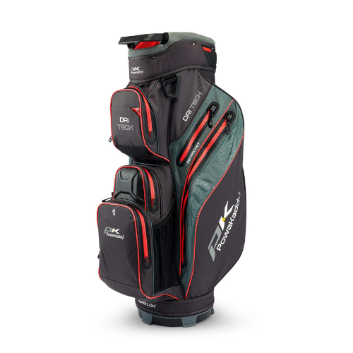 PowaKaddy Dri Tech Cart Bag
