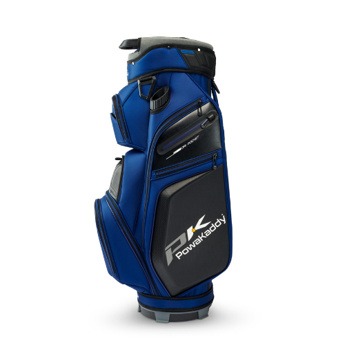 PowaKaddy Edge Cart Bag