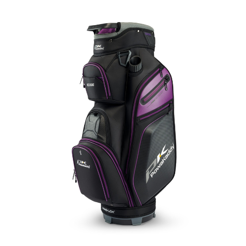 PowaKaddy Edge Cart Bag