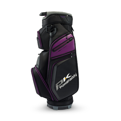 PowaKaddy Edge Cart Bag