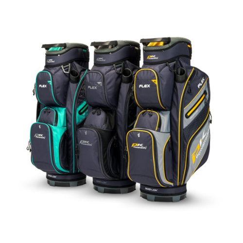 PowaKaddy Flex Cart Bag