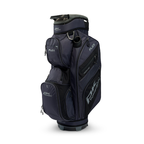 PowaKaddy Flex Cart Bag