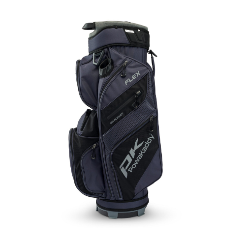 PowaKaddy Flex Cart Bag