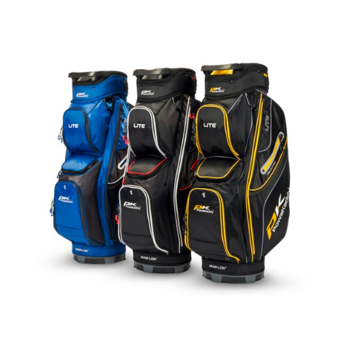 PowaKaddy Lite Cart Bag