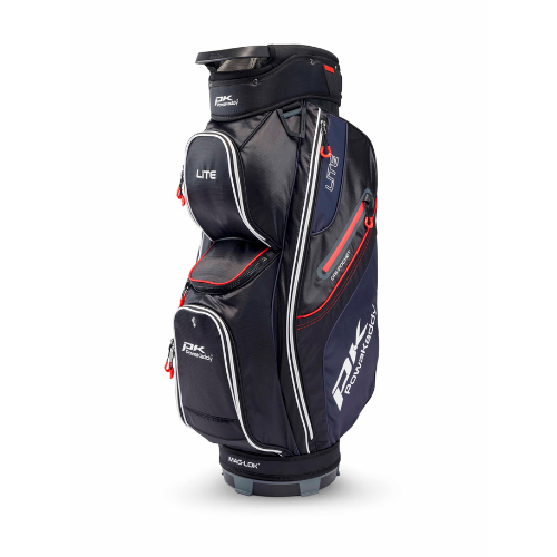PowaKaddy Lite Cart Bag
