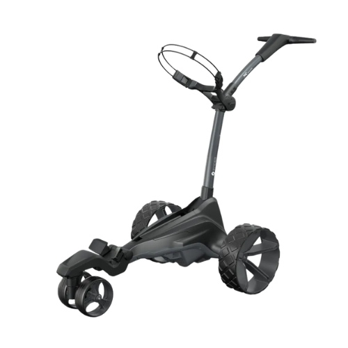 Motocaddy 2026 ME Remote Electric Trolley