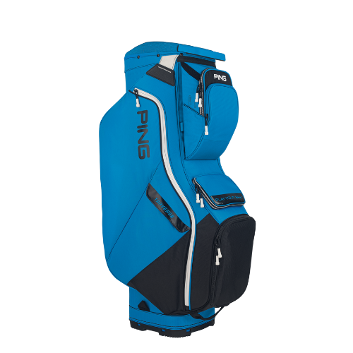 PING Traverse Cart Bag