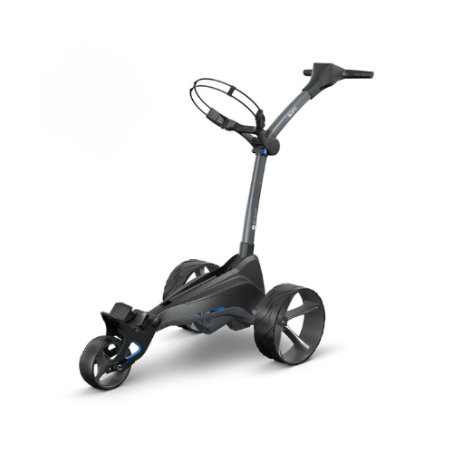 Motocaddy 2024 M5 GPS Electric Trolley