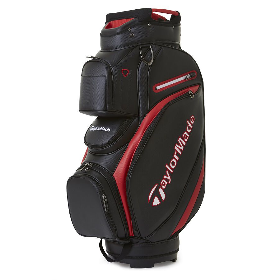 TaylorMade Deluxe Cart Bag