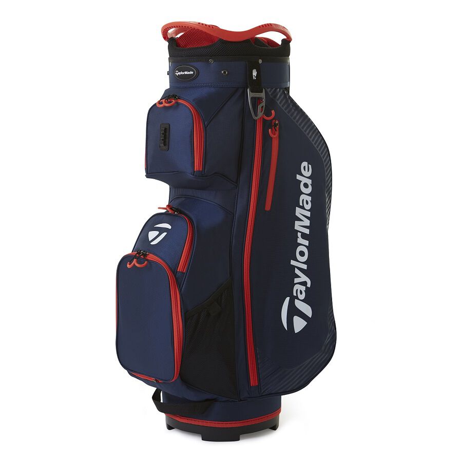 TaylorMade Pro Cart Bag