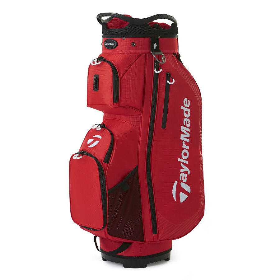 TaylorMade Pro Cart Bag