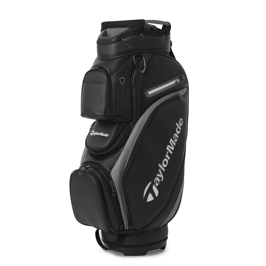 TaylorMade Deluxe Cart Bag