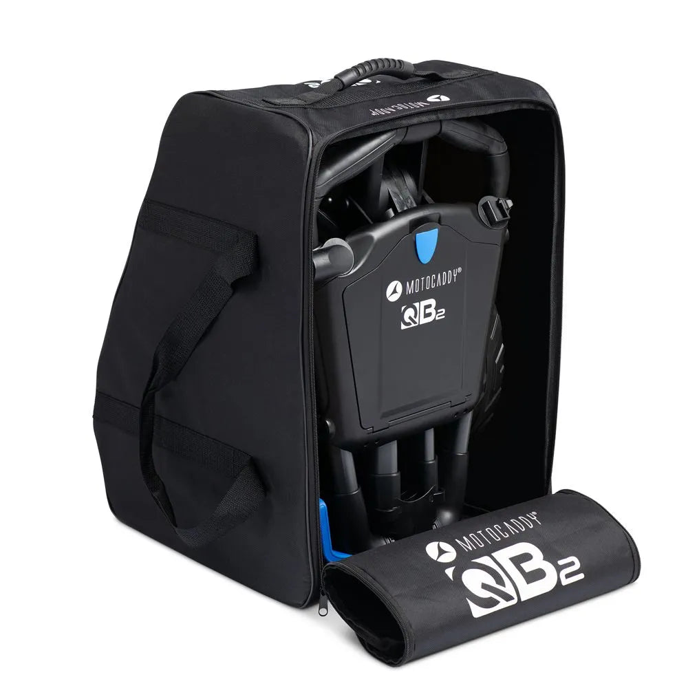 Motocaddy QB2 Travel Cover