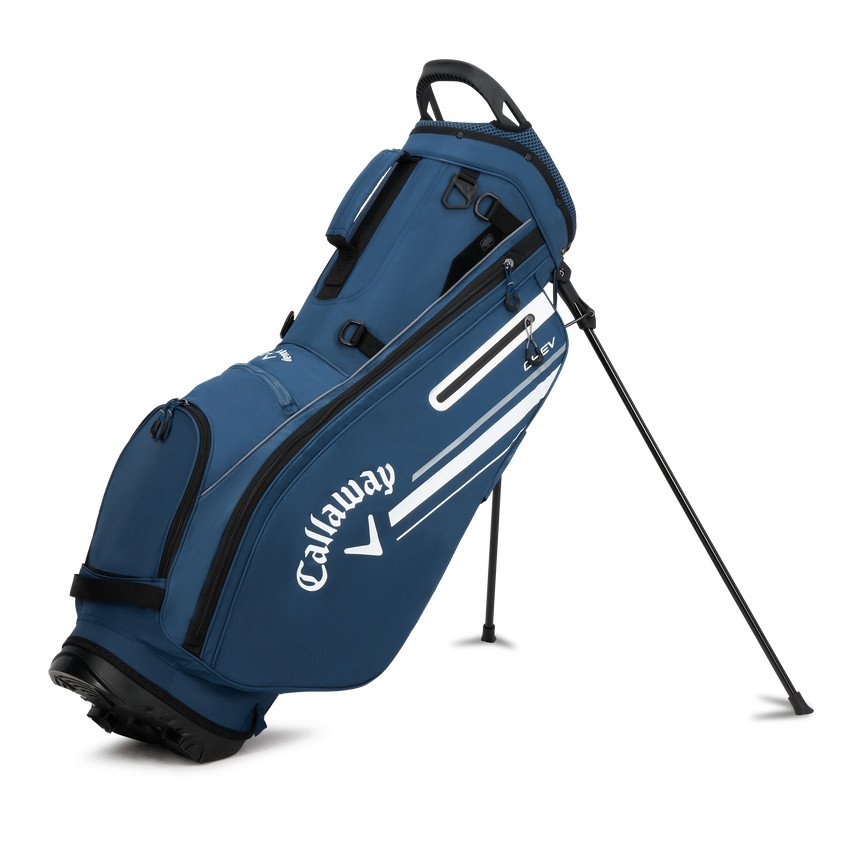 Callaway Chev Stand Bag