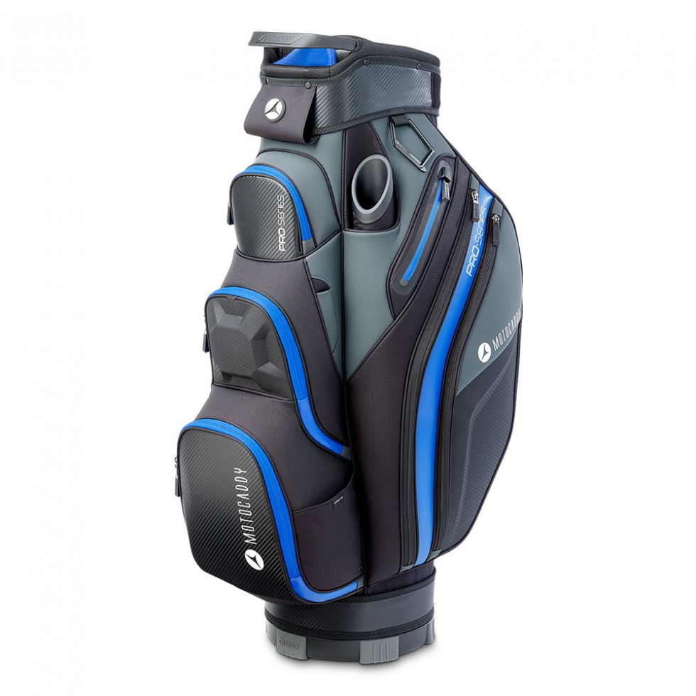 Motocaddy Pro Series Cart Bag