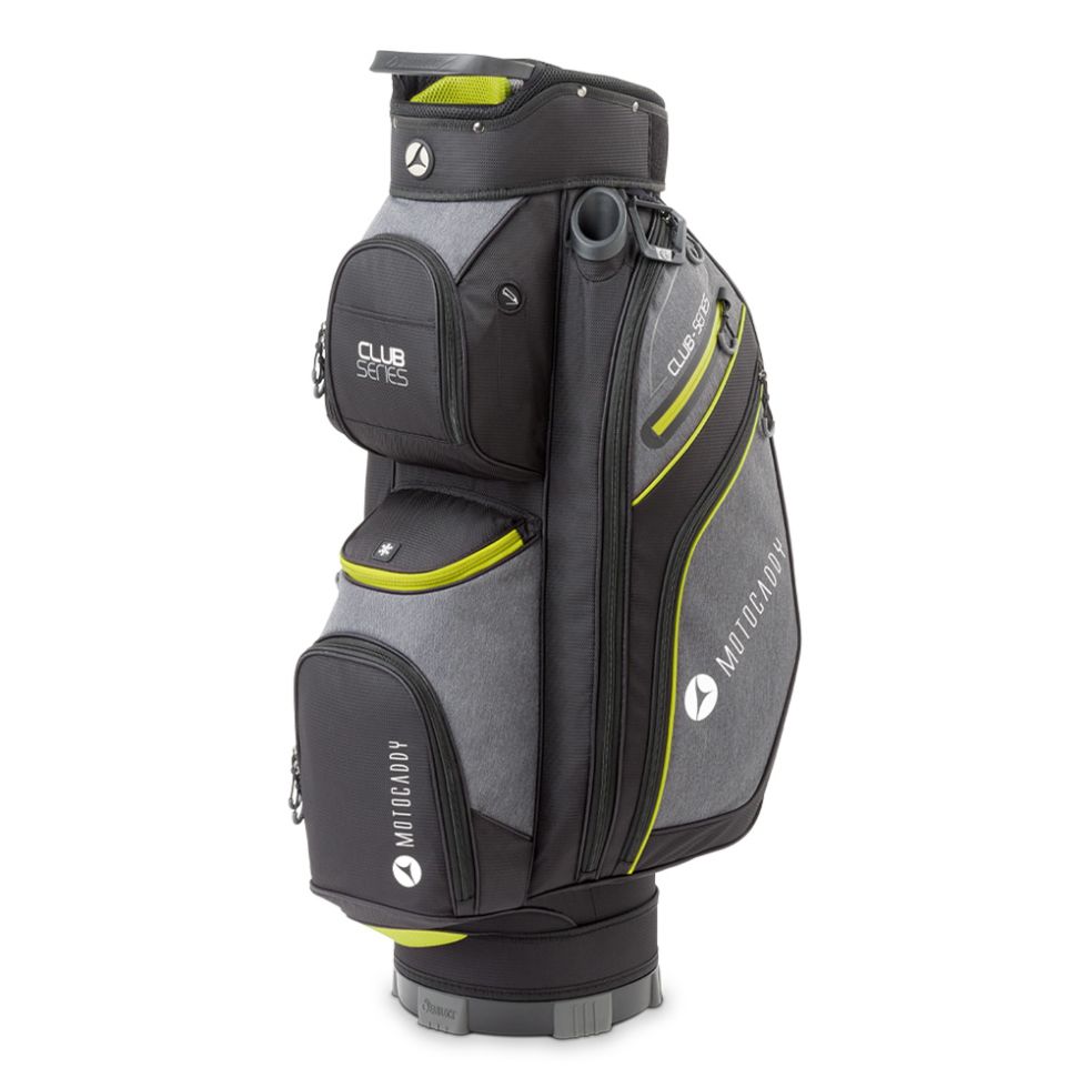 Motocaddy 2024 Club Series Cart Bag