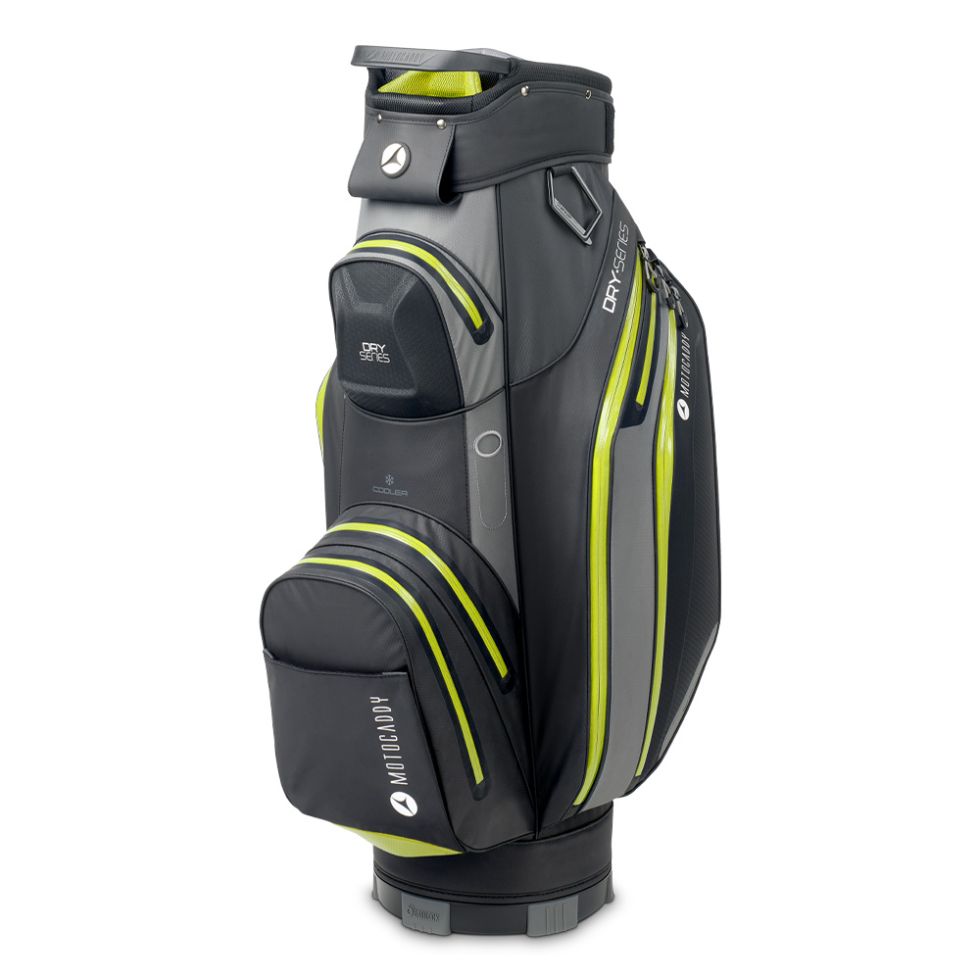 Motocaddy 2024 Dry Series Cart Bag