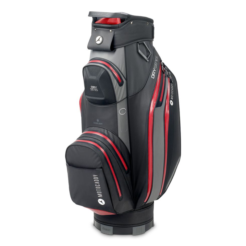 Motocaddy 2024 Dry Series Cart Bag