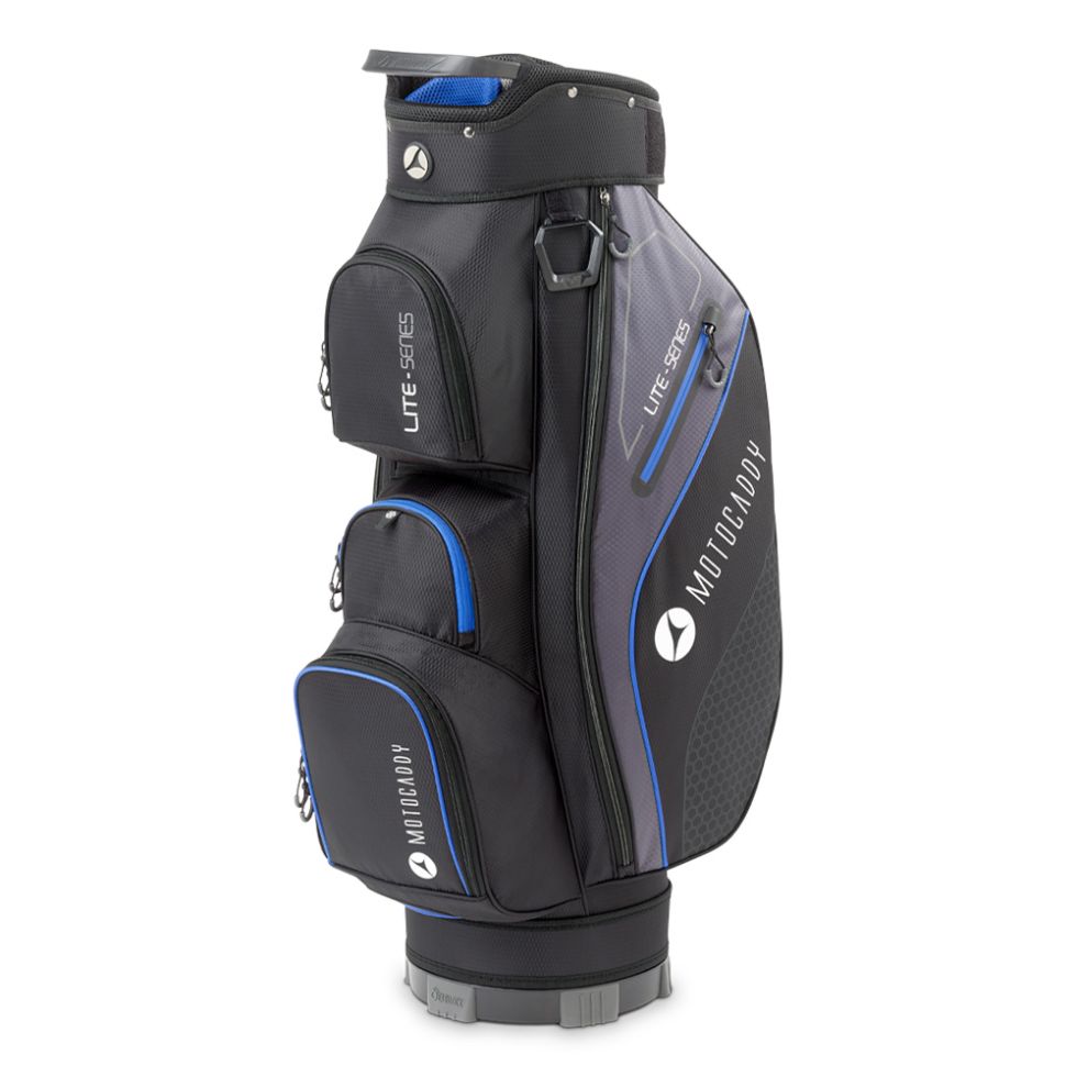 Motocaddy 2024 Lite Series Cart Bag