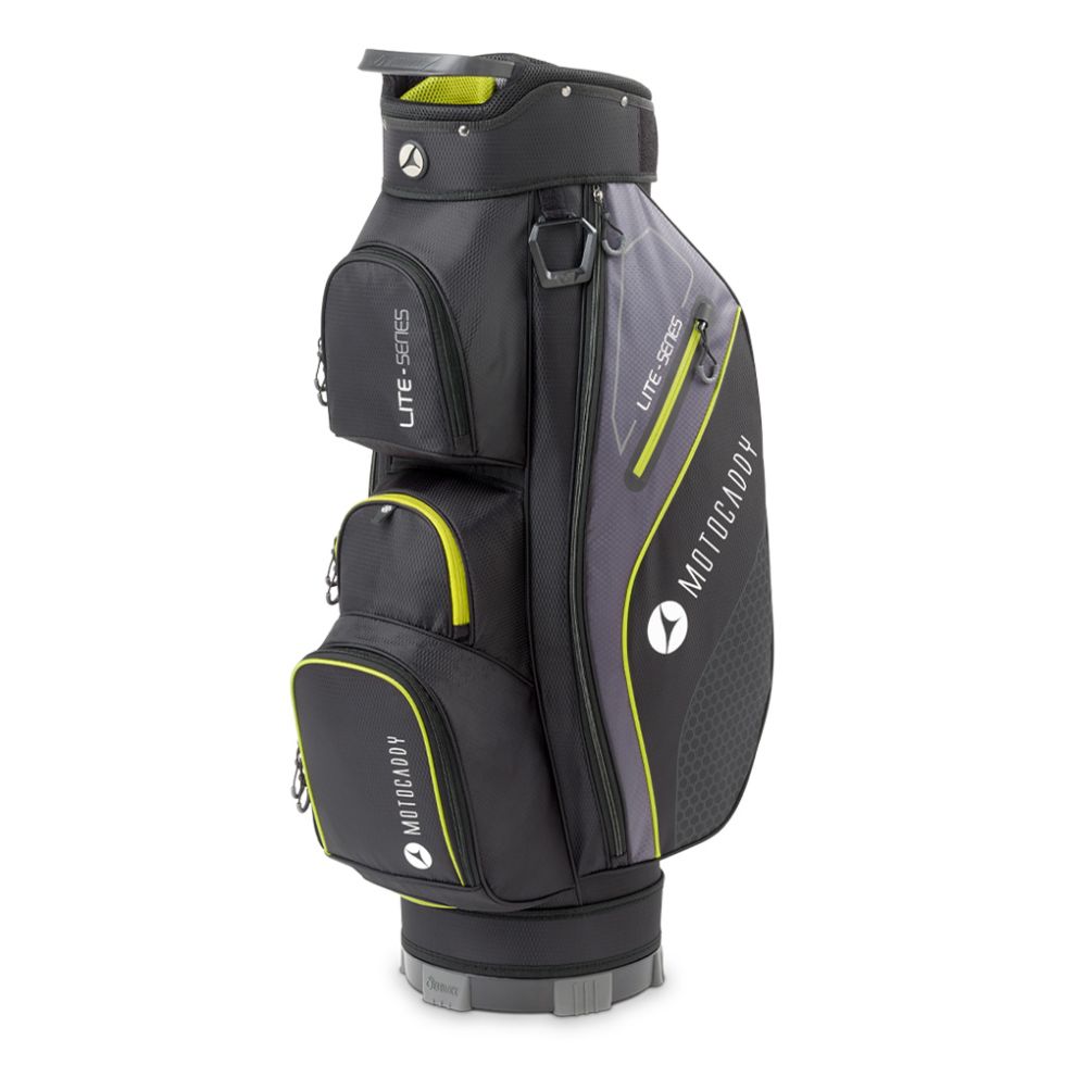 Motocaddy 2024 Lite Series Cart Bag