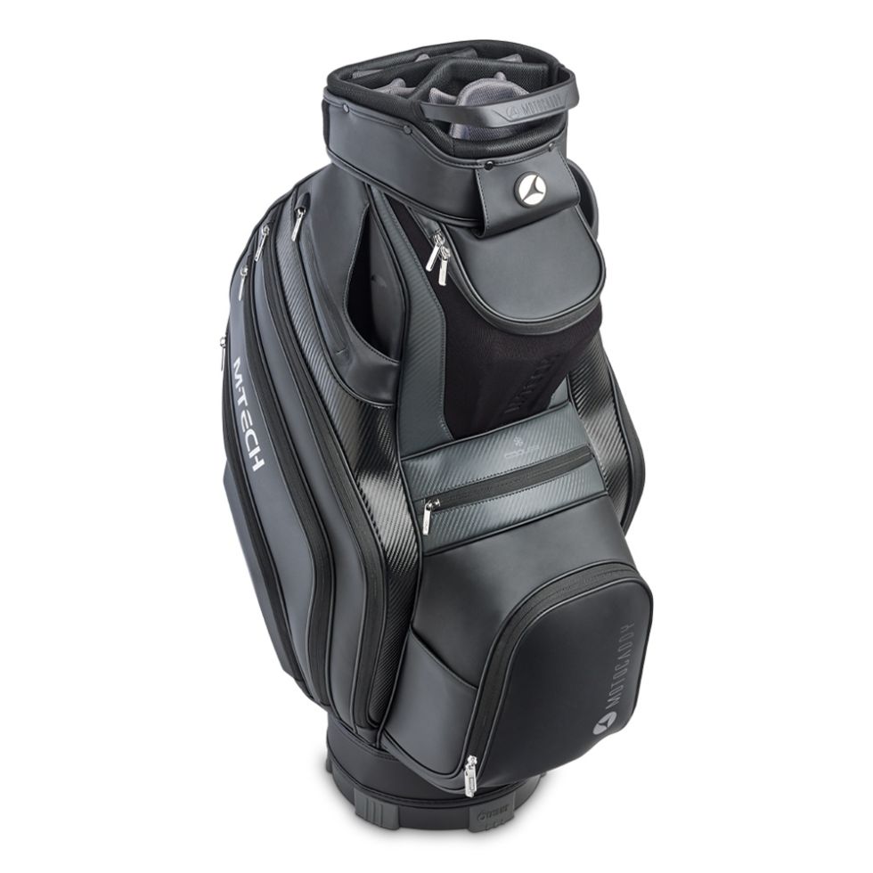 Motocaddy 2024 M-TECH Cart Bag